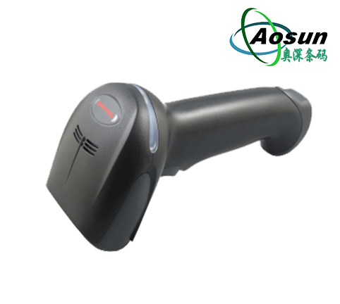 霍尼韦尔honeywell 1902ghd/gsr无线蓝牙扫描器二维扫描枪