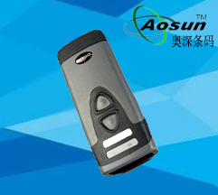 Code CR2300无线读码枪二维扫描器手持式读码枪