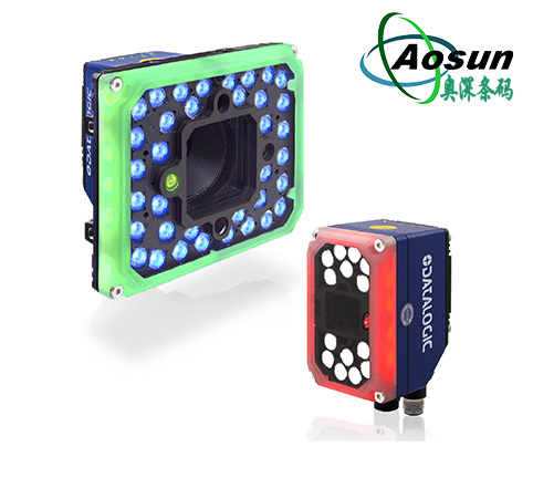 Datalogic Matrix320工业型固定式扫描器 得利捷图像条码阅读器
