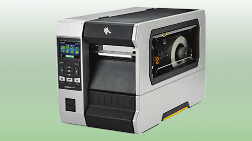 选购斑马打印机时应注意哪些?有哪些标准?